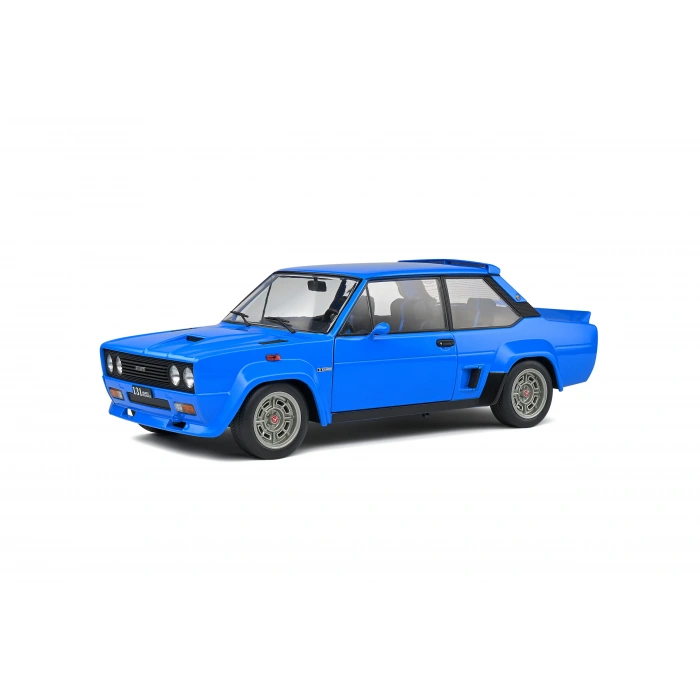 Solido S1806004 1/18 Fiat 131 Abarth – 1980