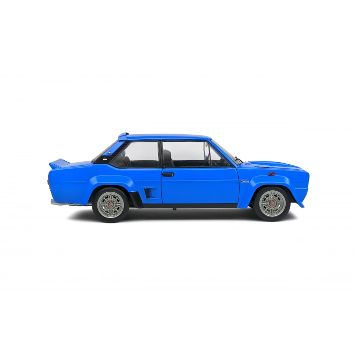 Solido S1806004 1/18 Fiat 131 Abarth – 1980