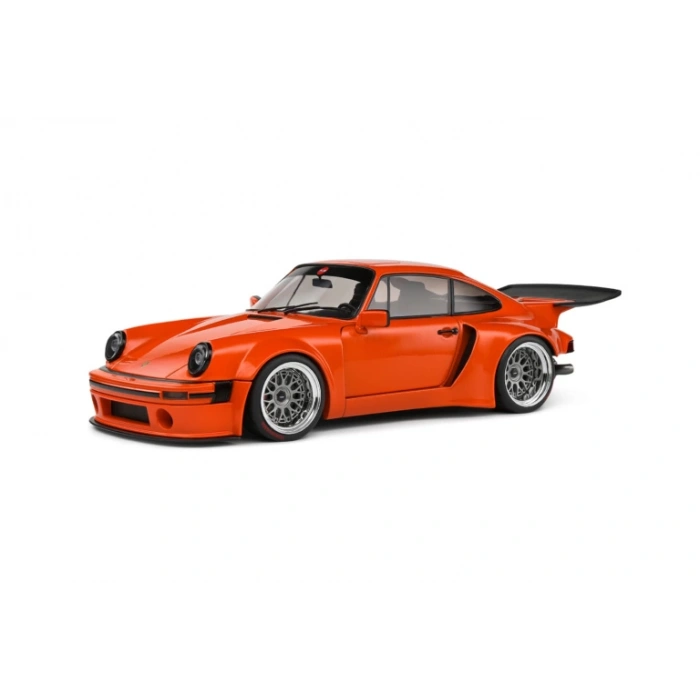 Solido 1/18 Porsche KSR – 2022