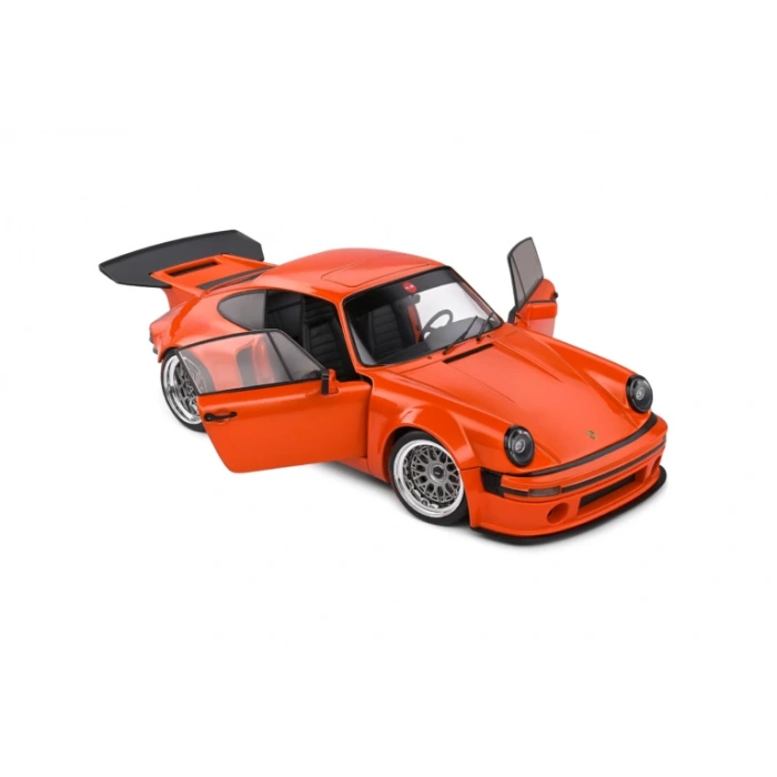 Solido 1/18 Porsche KSR – 2022