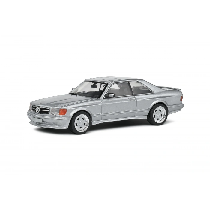 Solido S4310903 1/43 Mercedes-Benz 560 SEC Wide Body – 1990