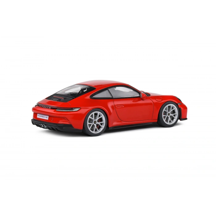 Solido S4316501 1/43 Porsche GT3 Touring – Gard red – 2023