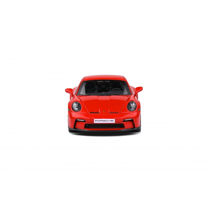 Solido S4316501 1/43 Porsche GT3 Touring – Gard red – 2023