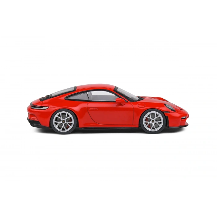 Solido S4316501 1/43 Porsche GT3 Touring – Gard red – 2023
