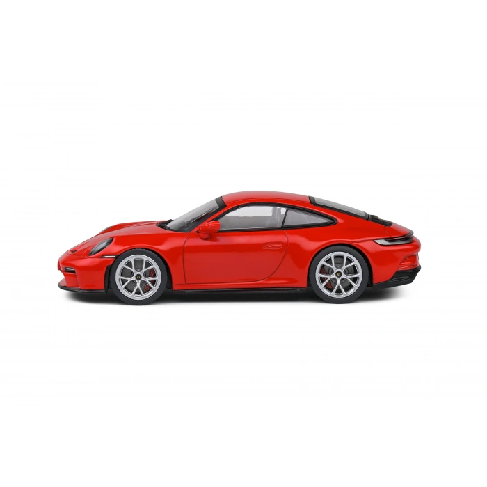 Solido S4316501 1/43 Porsche GT3 Touring – Gard red – 2023