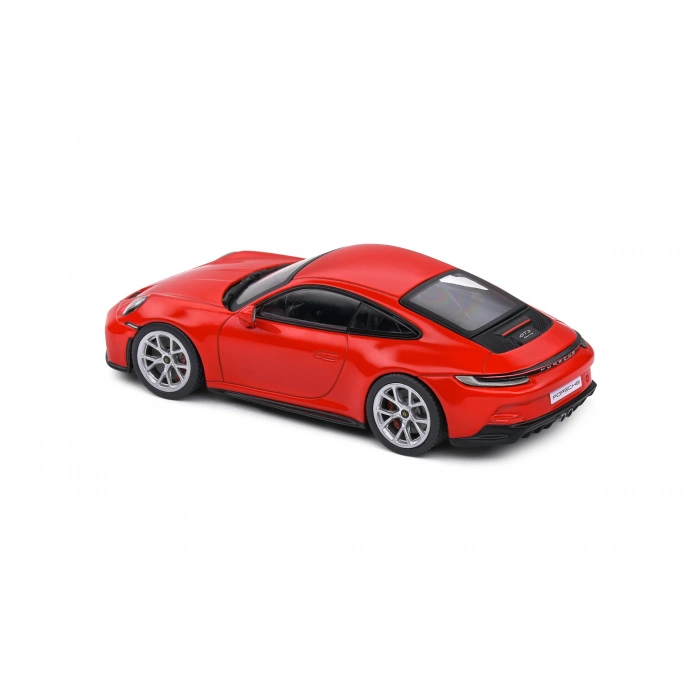 Solido S4316501 1/43 Porsche GT3 Touring – Gard red – 2023