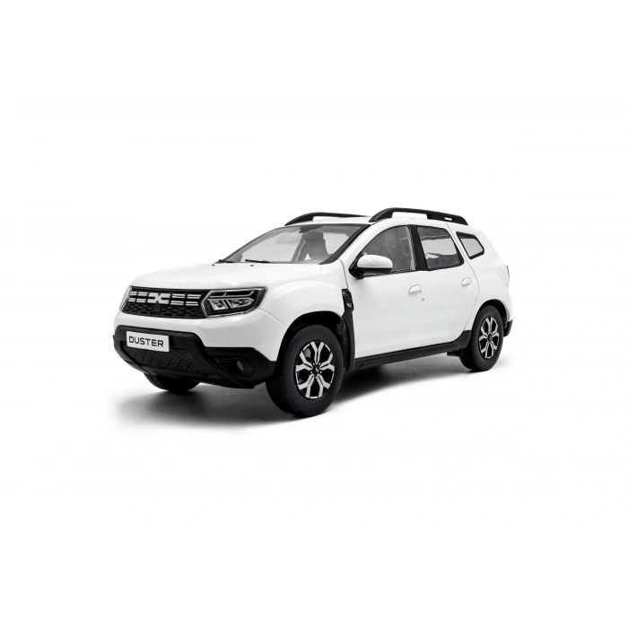 Solido S1804610 1/18 Dacia Duster Ph.2.5 – 2024