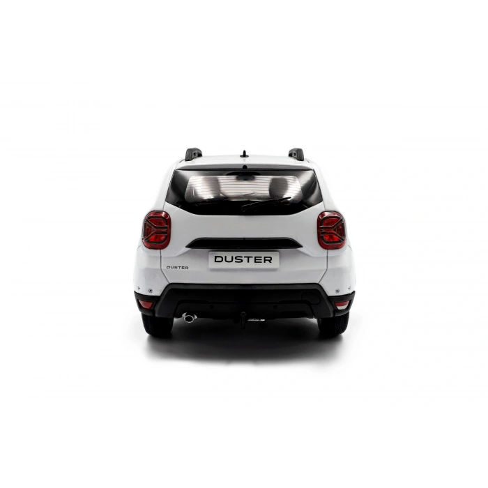 Solido S1804610 1/18 Dacia Duster Ph.2.5 – 2024