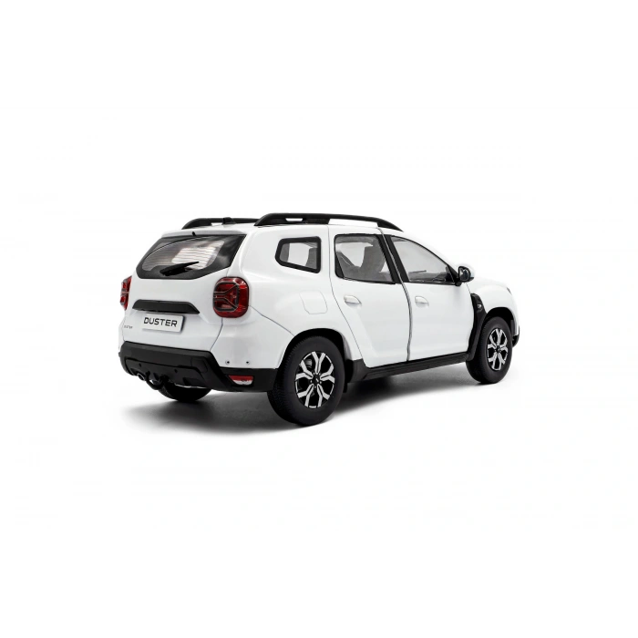 Solido S1804610 1/18 Dacia Duster Ph.2.5 – 2024
