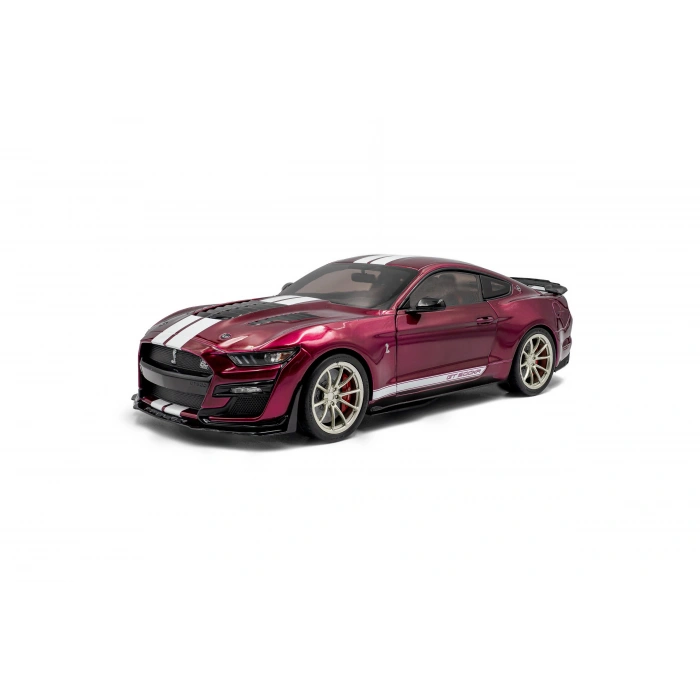 Solido S1805915 1/18 Ford Shelby Mustang GT500 2020