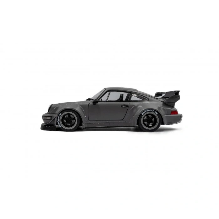 Solido S1807517 1/18 Porsche RWB Bodykit 2024 Nardo Grey