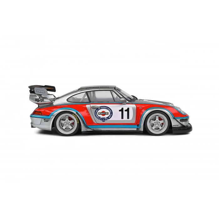 Solido S1808502 1/18 RWB Bodykit Martini – 2020