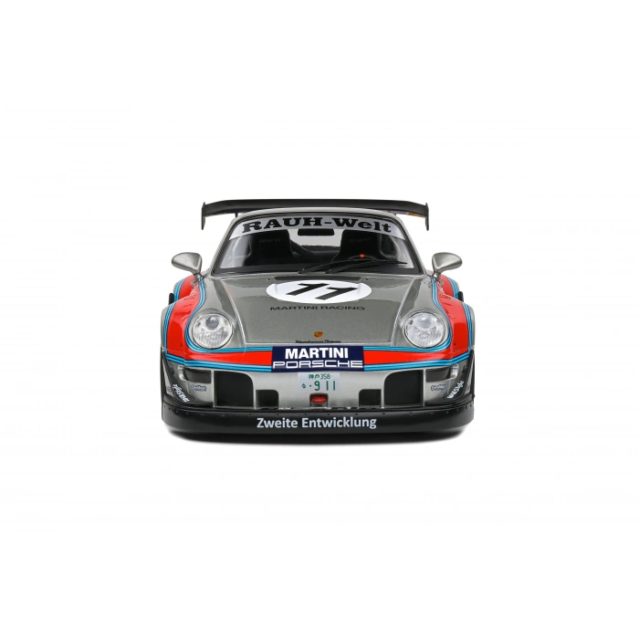 Solido S1808502 1/18 RWB Bodykit Martini – 2020