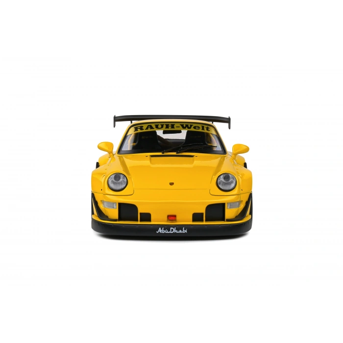 Solido S1808504 1/18 RWB Bodykit MIDAS TOUCH – 2023