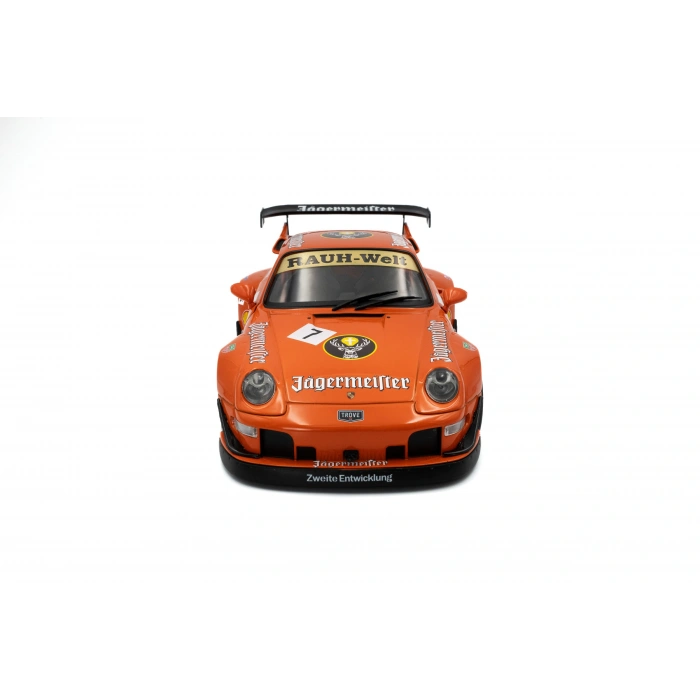Solido S1808506 1/18 RWB Bodykit – 2020