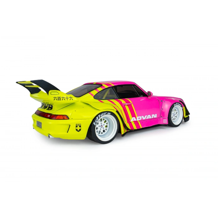 Solido S1808510 1/18 RWB Bodykit – 2024