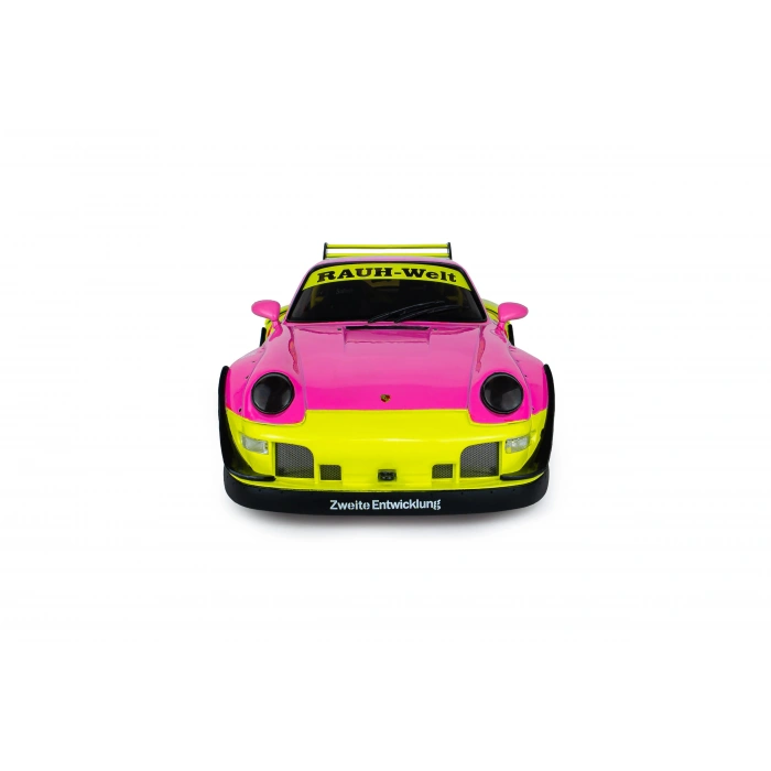 Solido S1808510 1/18 RWB Bodykit – 2024