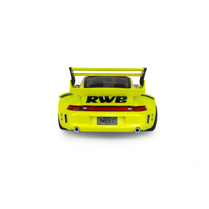 Solido S1808510 1/18 RWB Bodykit – 2024