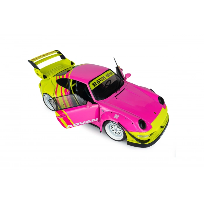 Solido S1808510 1/18 RWB Bodykit – 2024