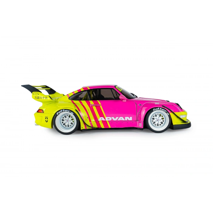 Solido S1808510 1/18 RWB Bodykit – 2024