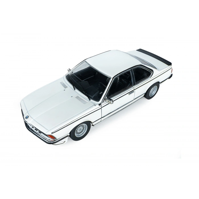 Solido S1810304 1/18 BMW 635 CSI – 1984