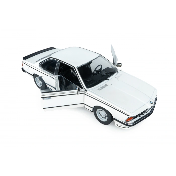 Solido S1810304 1/18 BMW 635 CSI – 1984
