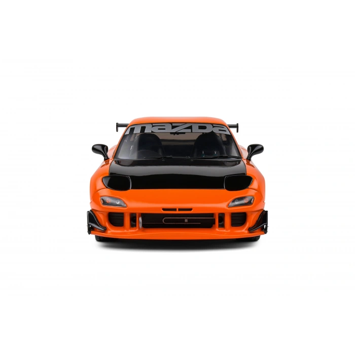 Solido S1810604 1/18 Mazda RX7 FD3RS SOLIDO WORKS – 1999