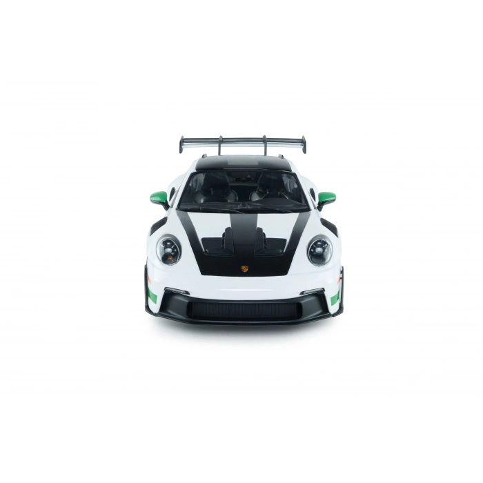 Solido S1812107 1/18 Porsche 911 GT3 RS – TRIBUTE TO CARRERA RS PACKAGE – 2024