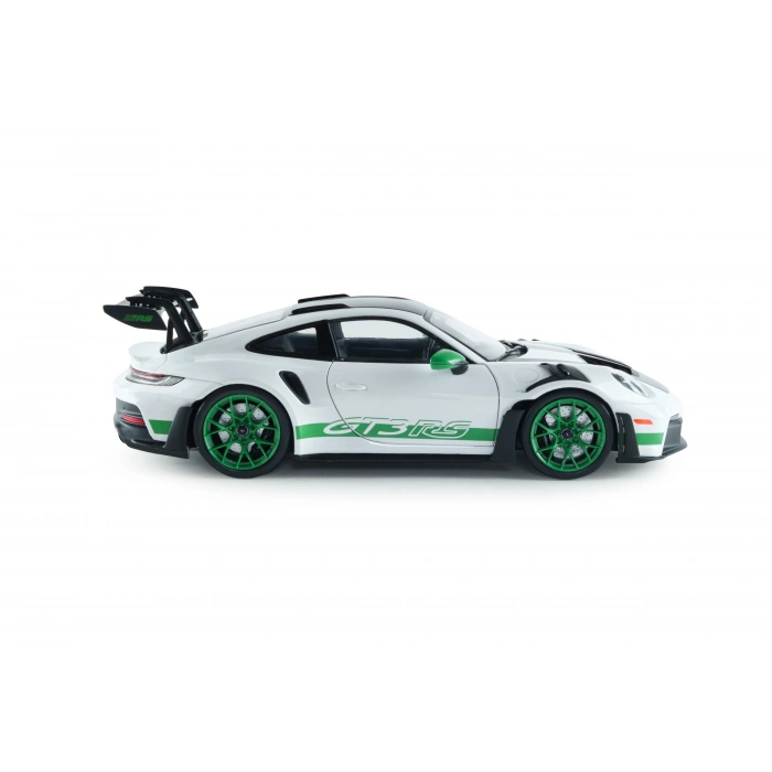 Solido S1812107 1/18 Porsche 911 GT3 RS – TRIBUTE TO CARRERA RS PACKAGE – 2024