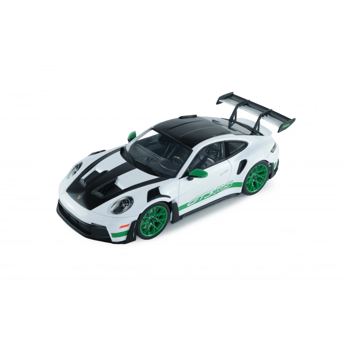 Solido S1812107 1/18 Porsche 911 GT3 RS – TRIBUTE TO CARRERA RS PACKAGE – 2024