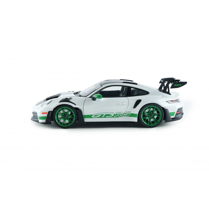 Solido S1812107 1/18 Porsche 911 GT3 RS – TRIBUTE TO CARRERA RS PACKAGE – 2024