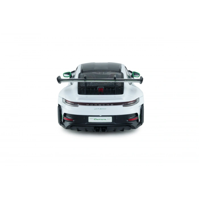 Solido S1812107 1/18 Porsche 911 GT3 RS – TRIBUTE TO CARRERA RS PACKAGE – 2024