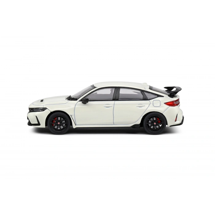 Solido S4314302 1/43 Honda Civic Type R – Championship White – 2022