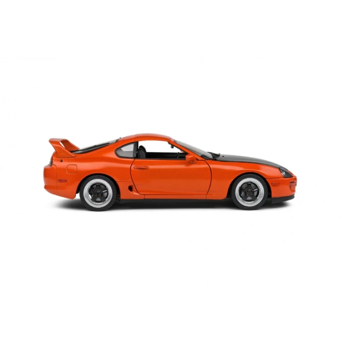 Solido 1/18 Toyota Supra Mk4 (A80) Streetfighter – 1993