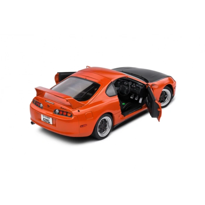 Solido 1/18 Toyota Supra Mk4 (A80) Streetfighter – 1993