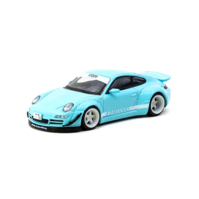 Tarmac Works 1/64 RWB 997 Lomianki - HOBBY64