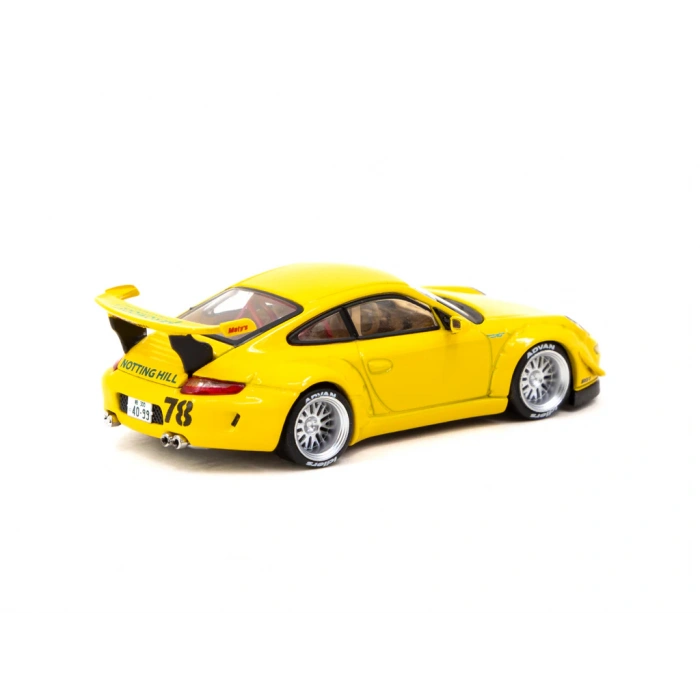 Tarmac Works 1/64 RWB 997 NOTTING HILL - ROAD64