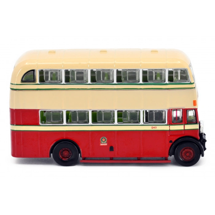 Tiny City Daimler A Traditional Radiator (4)