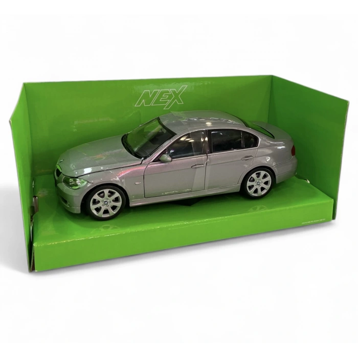Welly 1/24 BMW 330i