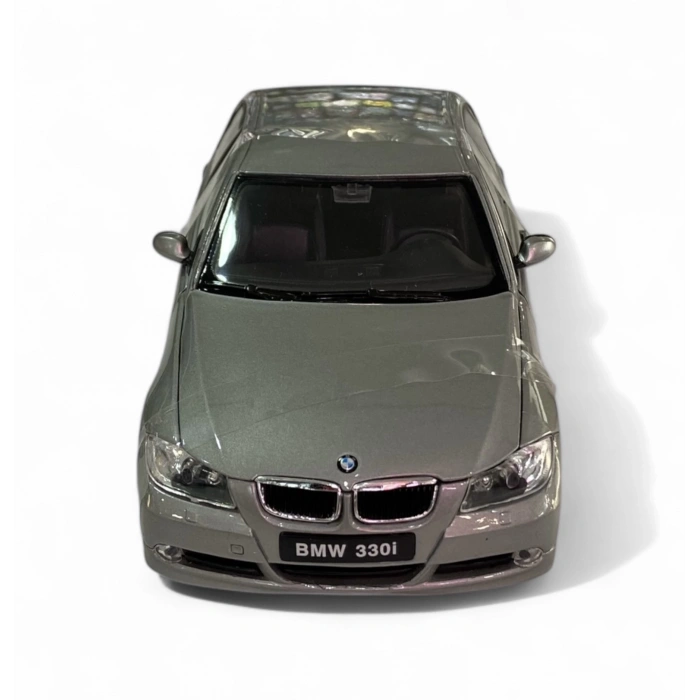 Welly 1/24 BMW 330i