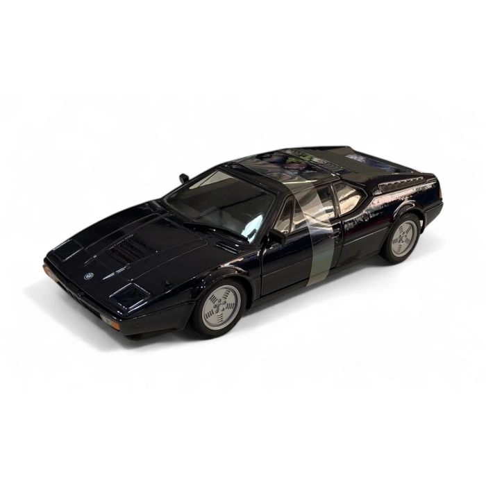 Welly 1:24 BMW M1