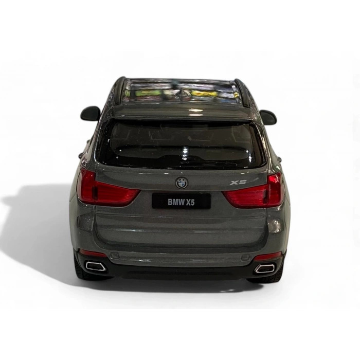 Welly 1/24 BMW X5