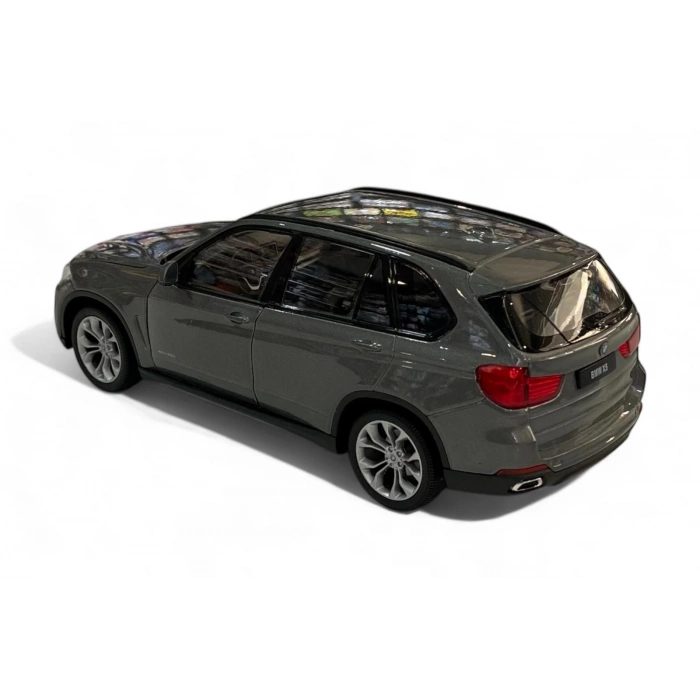Welly 1/24 BMW X5