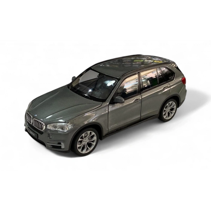 Welly 1/24 BMW X5