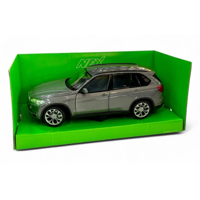 Welly 1/24 BMW X5