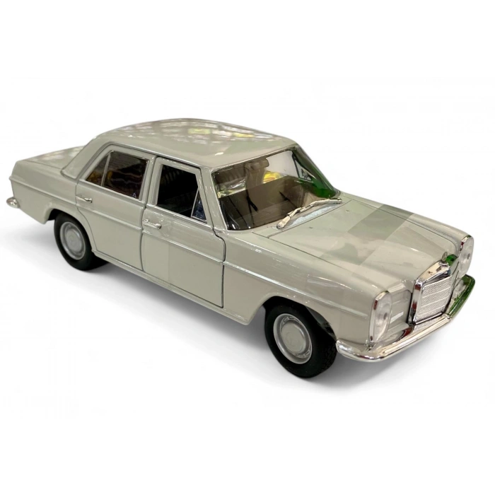 Welly 1/24 Mercedes-Benz 220