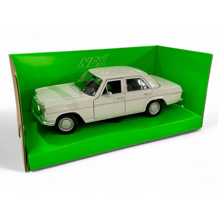 Welly 1/24 Mercedes-Benz 220