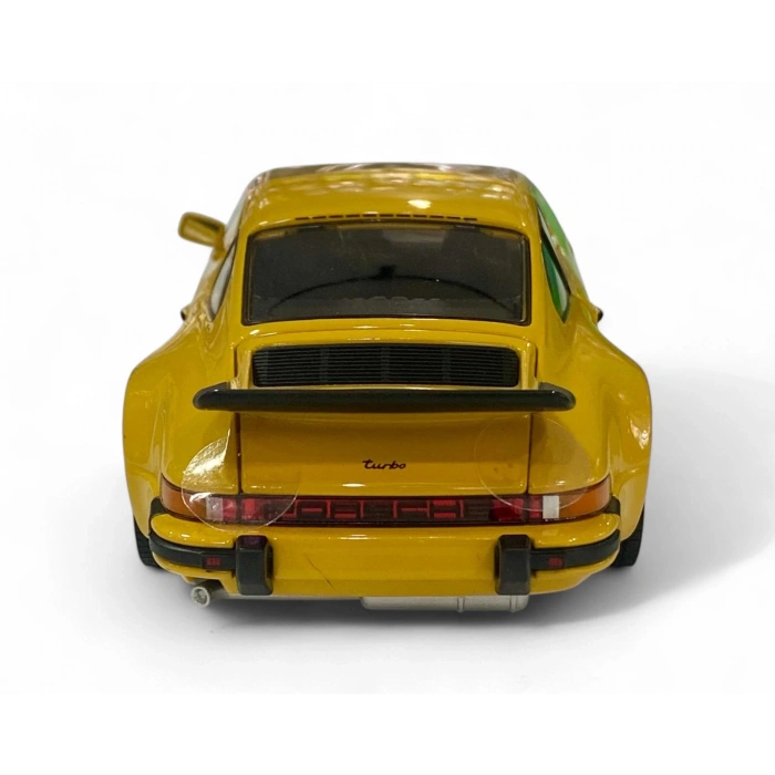 Welly 1/24 Porsche 911 Turbo