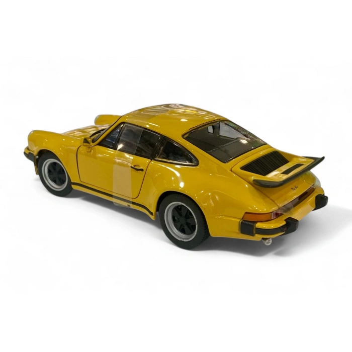 Welly 1/24 Porsche 911 Turbo