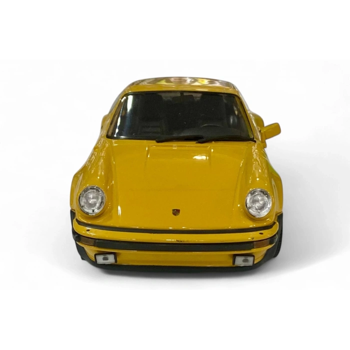 Welly 1/24 Porsche 911 Turbo